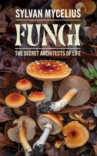 Cover image: Fungi 9781456661915