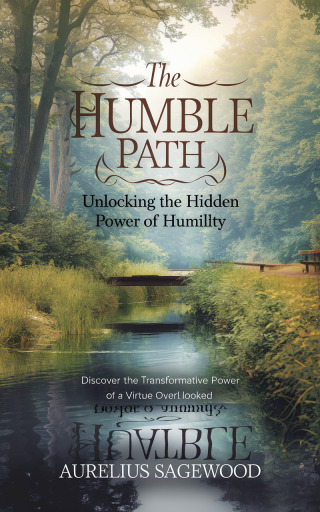 Cover image: The Humble Path 9781456661939