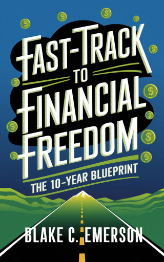Cover image: Fast-Track to Financial Freedom 9781456662141