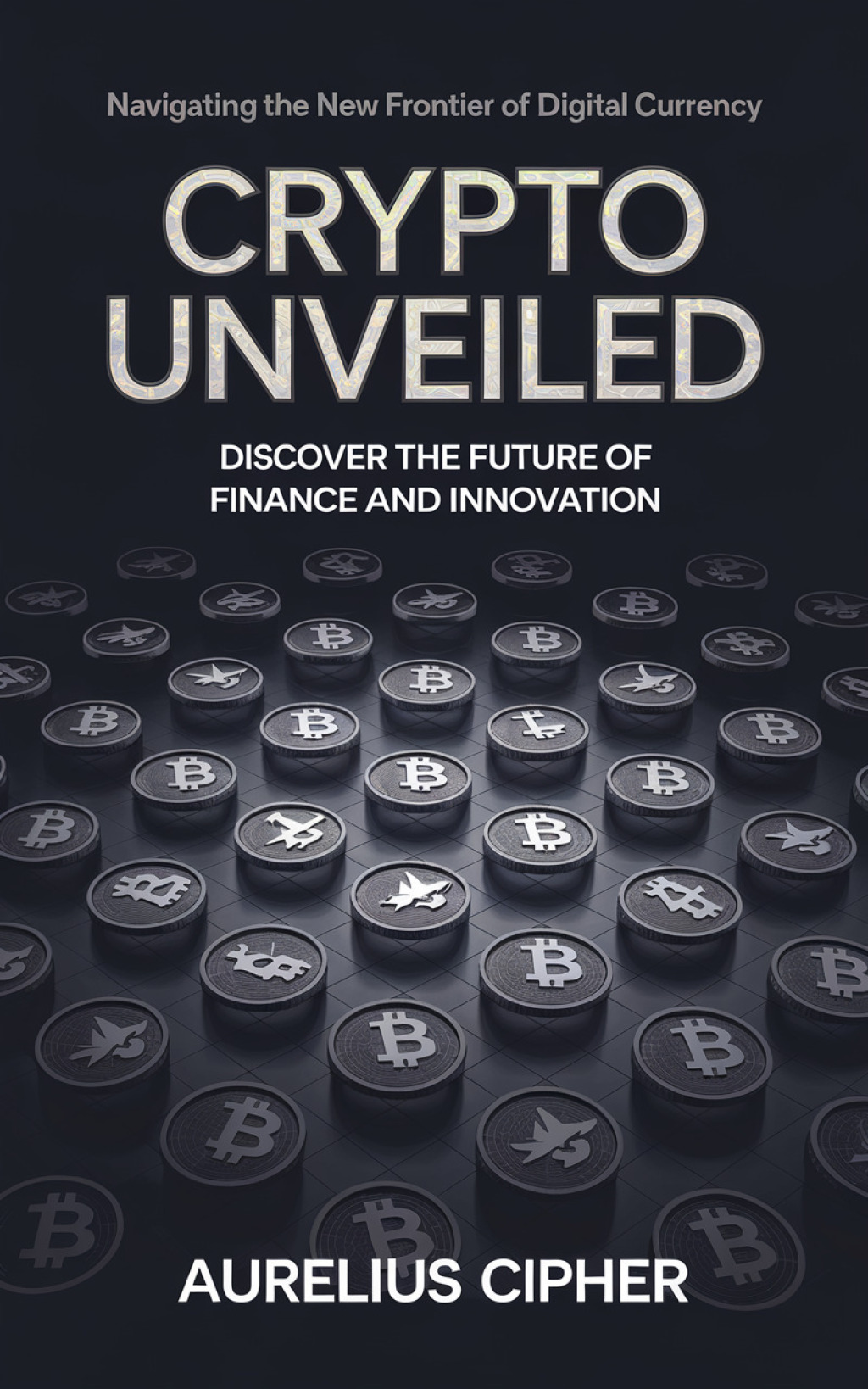 Crypto Unveiled Navigating the New Frontier of Digital Currency
