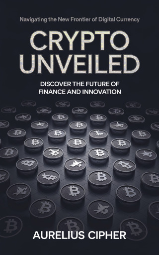 Cover image: Crypto Unveiled 9781456662219