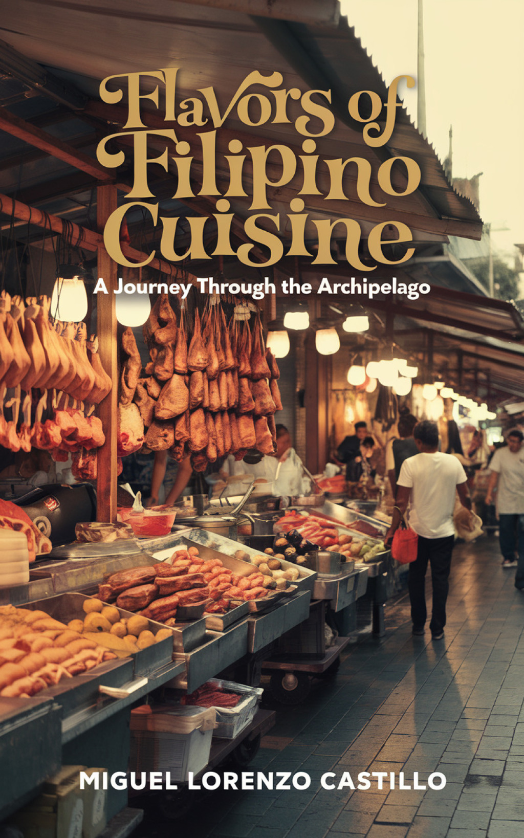 Flavors of Filipino Cuisine A Journey Through the Archipelago