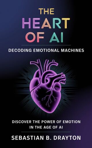 Cover image: The Heart of AI 9781456662400