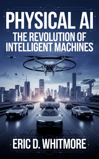 Cover image: Physical AI 9781456662431