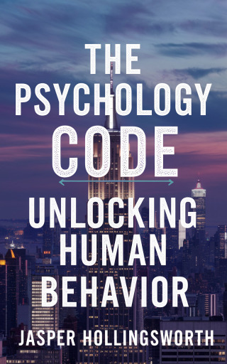 Cover image: The Psychology Code 9781456662479