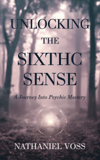 Imagen de portada: Unlocking the Sixth Sense 9781456662486