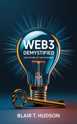 Cover image: Web3 Demystified 9781456662639