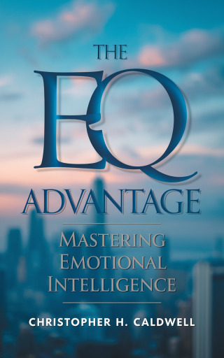 表紙画像: The EQ Advantage 9781456662653