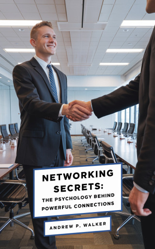 Cover image: Networking Secrets 9781456662707