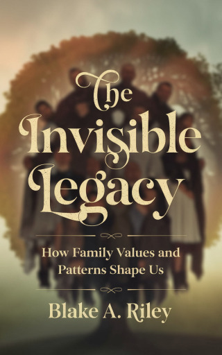 صورة الغلاف: The Invisible Legacy 9781456662721