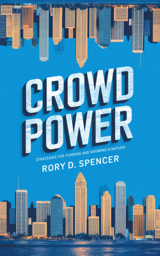 Cover image: Crowd Power 9781456662752