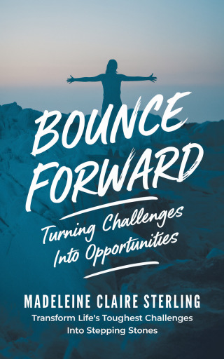 Cover image: Bounce Forward 9781456662769