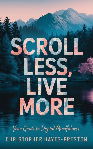 صورة الغلاف: Scroll Less, Live More 9781456662844