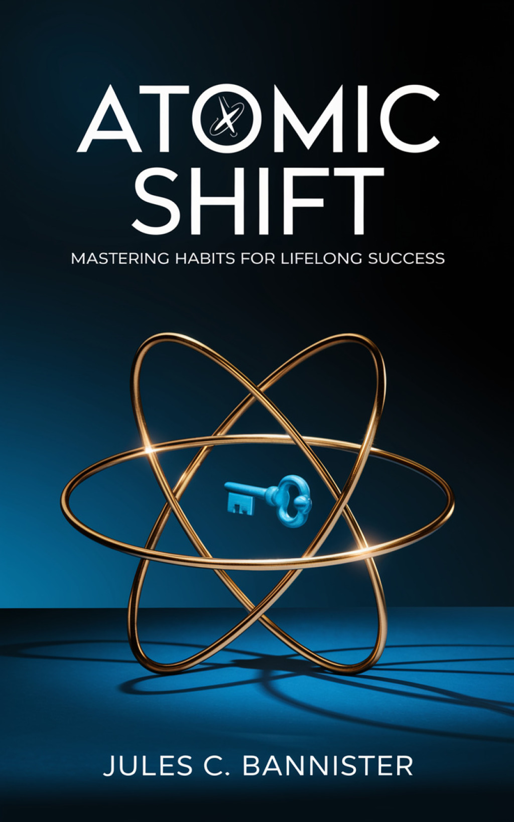 Atomic Shift (eBook)