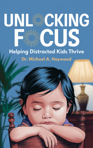 Cover image: Unlocking Focus 9781456662868
