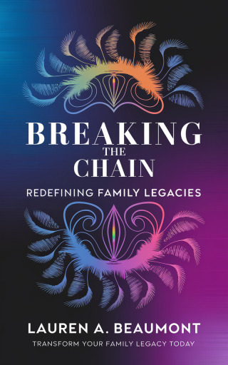 Imagen de portada: Breaking the Chain 9781456662905