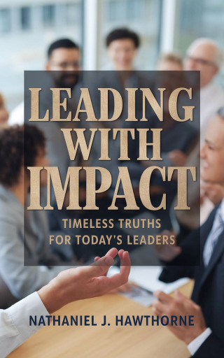Cover image: Leading with Impact 9781456662929