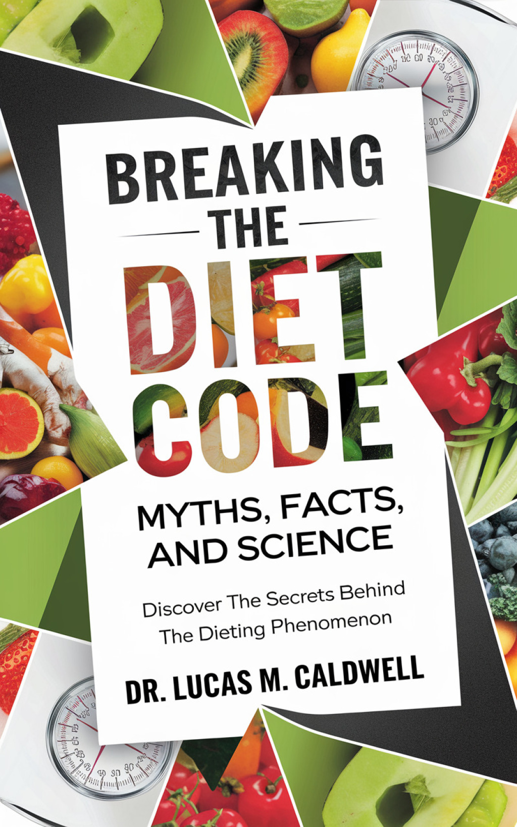 Breaking the Diet Code (eBook)