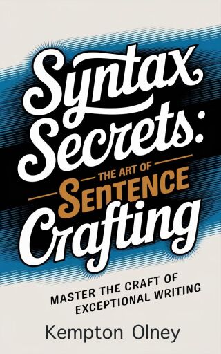 Cover image: Syntax Secrets 9781456663124