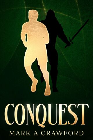 Imagen de portada: Conquest 9781456663247