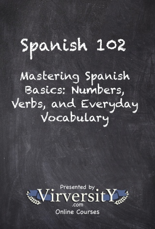 Cover image: Spanish 102 9781456663384