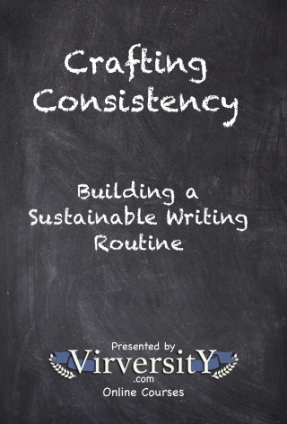 Cover image: Crafting Consistency 9781456663445
