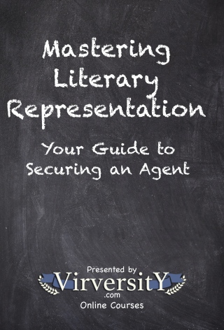 Cover image: Mastering Literary Representation 9781456663483