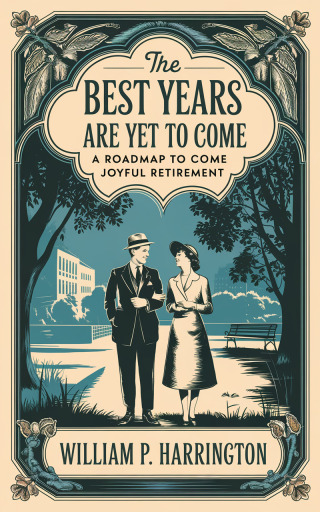 Cover image: The Best Years Are Yet to Come 9781456663667