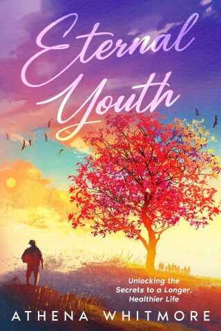 Imagen de portada: Eternal Youth 9781456663759