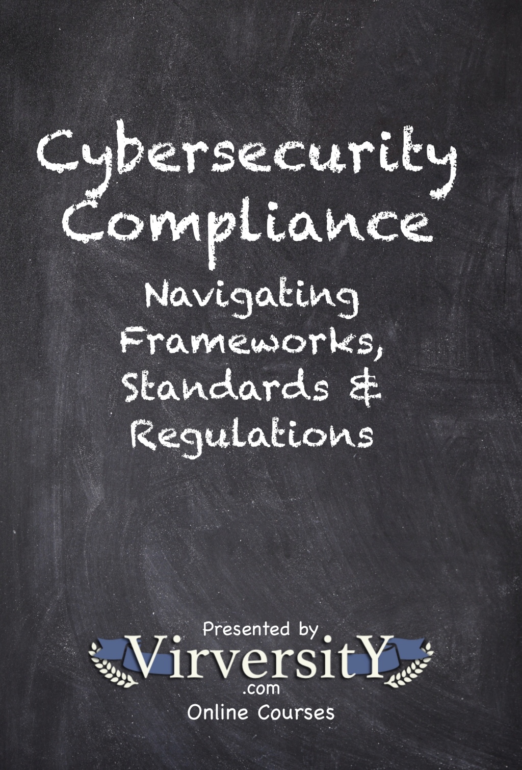 Cybersecurity Compliance (eBook)