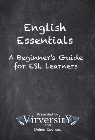 Imagen de portada: English Essentials 9781456663780