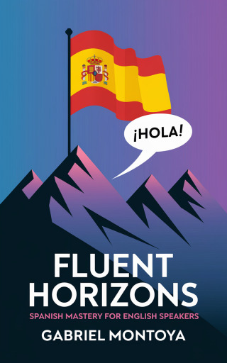 Cover image: Fluent Horizons 9781456663933