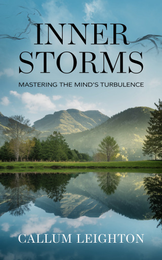 Cover image: Inner Storms 9781456664053