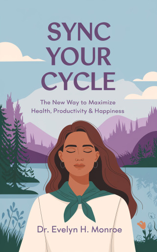 Imagen de portada: Sync Your Cycle 9781456664084