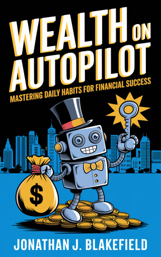 Cover image: Wealth on Autopilot 9781456664145