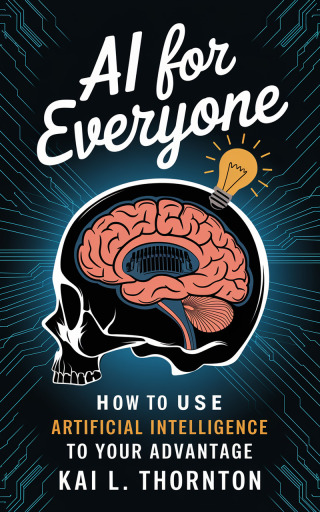Imagen de portada: AI for Everyone 9781456664169