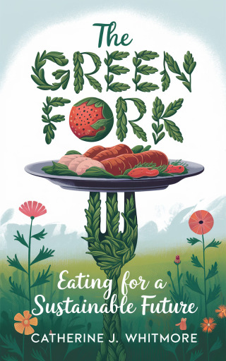 Imagen de portada: The Green Fork 9781456664190