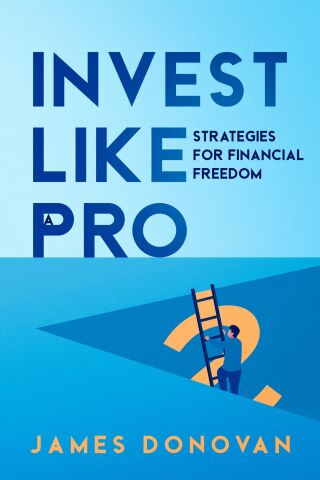Omslagafbeelding: Invest Like a Pro 9781456664275