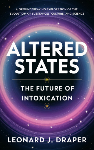 Cover image: Altered States 9781456664305