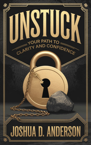 Cover image: Unstuck 9781456664343