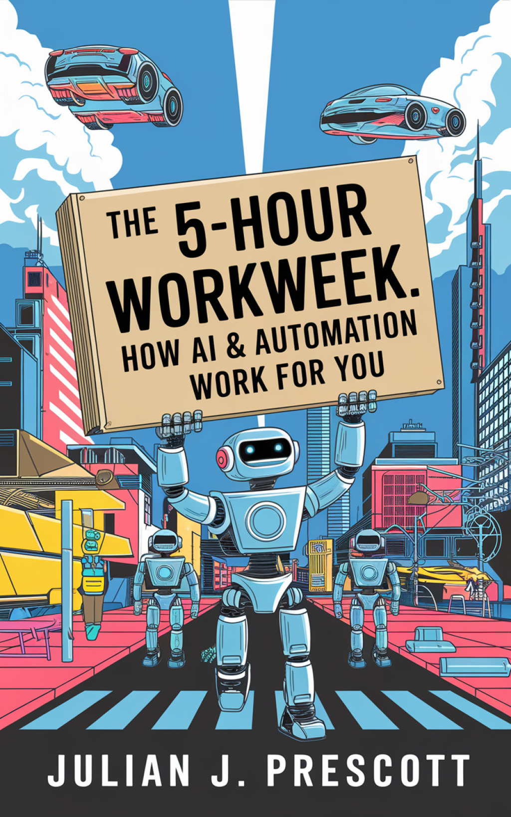 The 5-Hour Workweek (eBook)