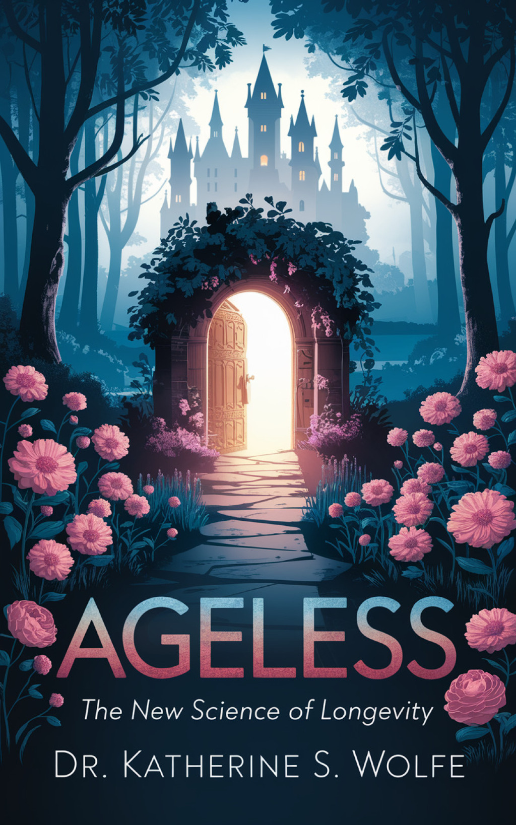 Ageless eBook