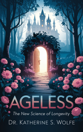 Cover image: Ageless 9781456664404