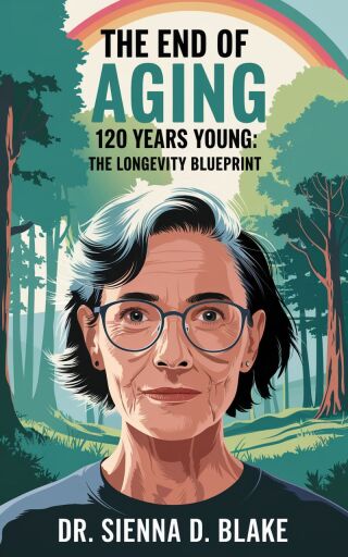 Imagen de portada: The End of Aging: 120 Years Young 9781456664435