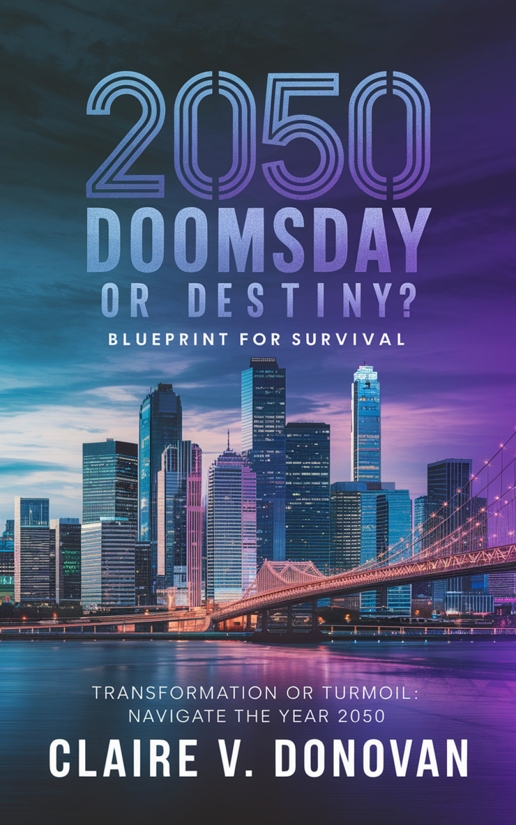 2050 (eBook)