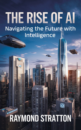 Cover image: The Rise of AI 9781456664657