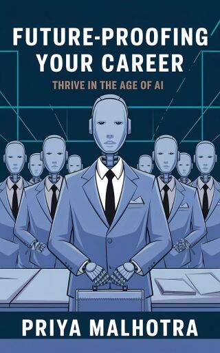 Cover image: Future-Proofing Your Career 9781456664947