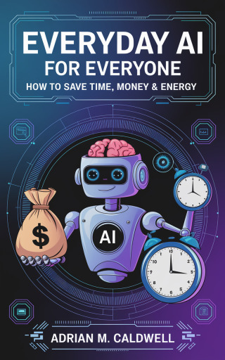 صورة الغلاف: Everyday AI for Everyone 9781456664961
