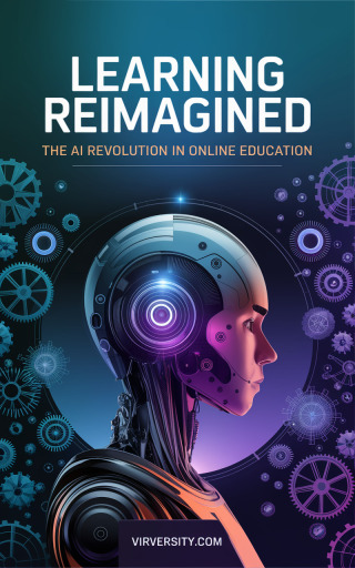Imagen de portada: Learning Reimagined 9781456664978
