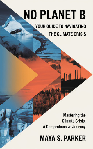 Cover image: No Planet B 9781456665029